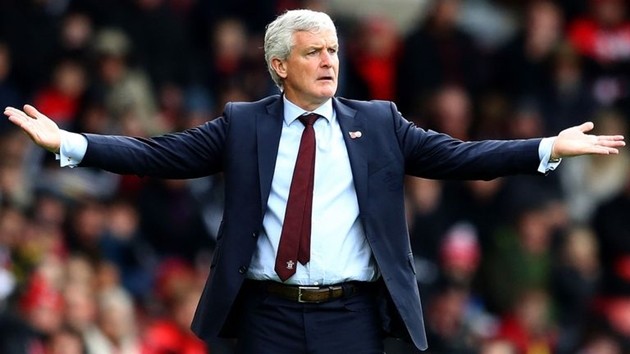 Thiếu điều này, Premier League được so sánh như 