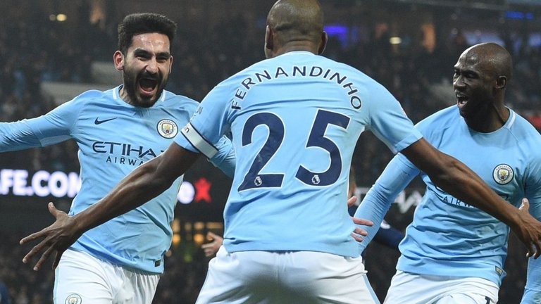 Paul Scholes: Đừng vội đề cao Man City - Bóng Đá