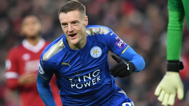 22h00 ngày 22/12, Chelsea vs Leicester City - Bóng Đá