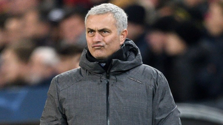 Gặp Brighton, Mourinho tỏ rõ sự lo ngại - Bóng Đá
