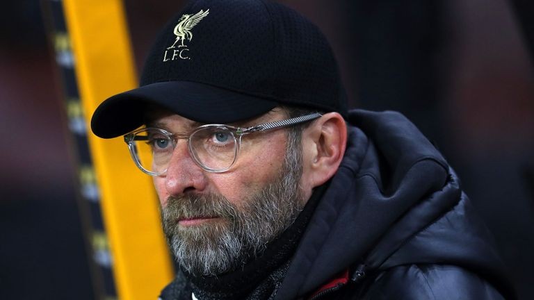 Merson: Bị loại có thể là điều tốt nhất cho Liverpool - Bóng Đá