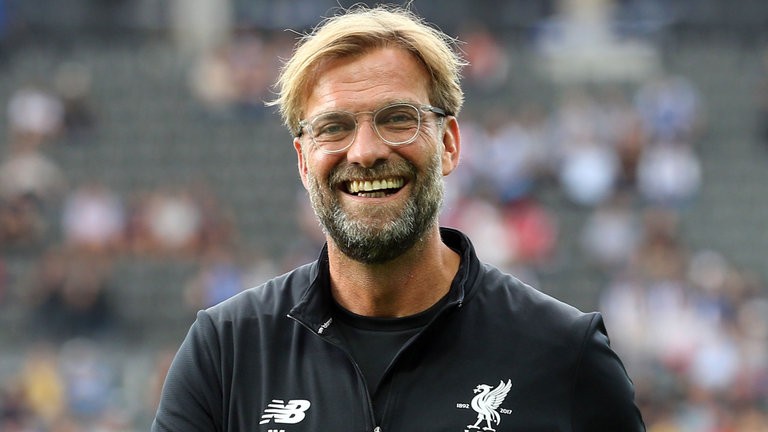 Nóng: Jurgen Klopp nhập viện, vắng mặt trong buổi tập mới nhất - Bóng Đá