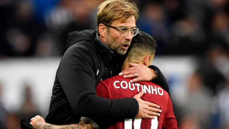 Quan điểm chuyên gia: Man Utd như quái vật, hãy cứ tấn công tại Anfield - Bóng Đá