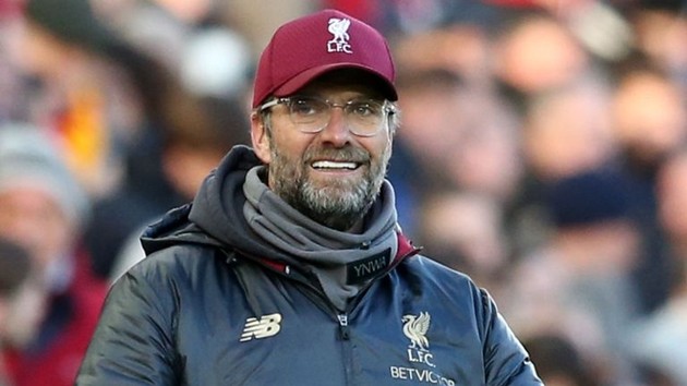 Trước đại chiến Arsenal, HLV Klopp nói gì về người đồng nghiệp? - Bóng Đá