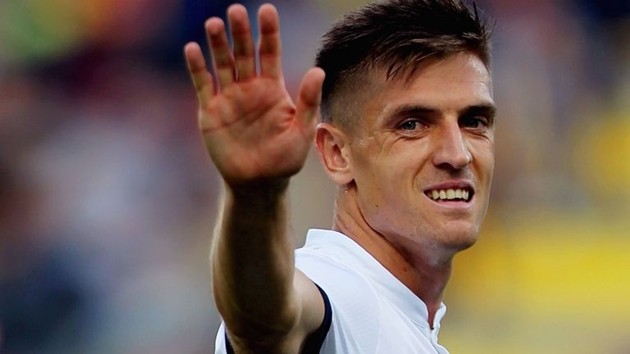 Những ngôi sao đáng xem nhất tại UEFA Nations League - Bóng Đá