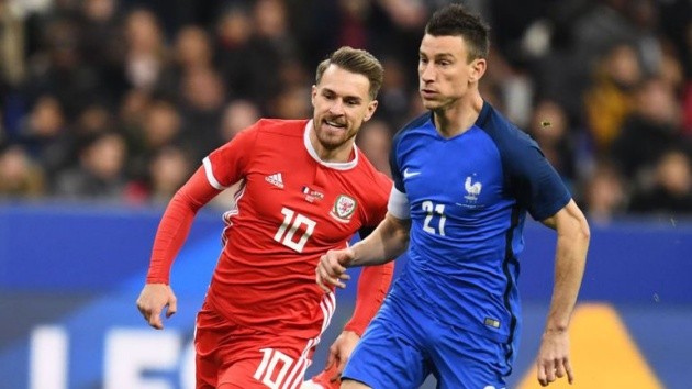 Xong: Sao Arsenal tuyên bố giã từ đội tuyển Pháp - Bóng Đá