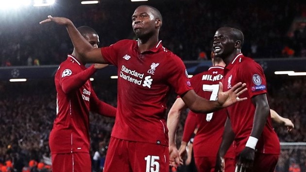 Daniel Sturridge vs Jurgen Klopp - Bóng Đá