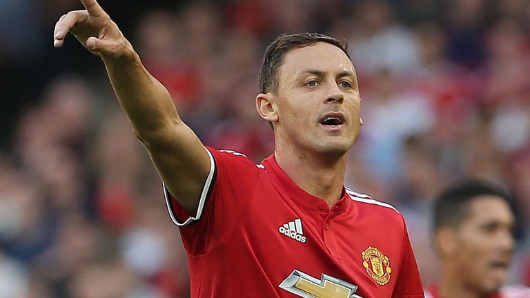 Với Matic, Mourinho được bao nhiêu điểm? - Bóng Đá