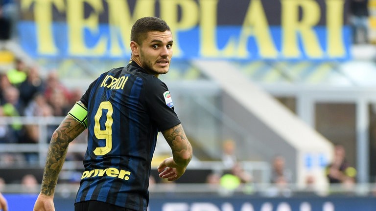 Argentina tập trung: Chia tay Messi, gọi lại Icardi - Bóng Đá