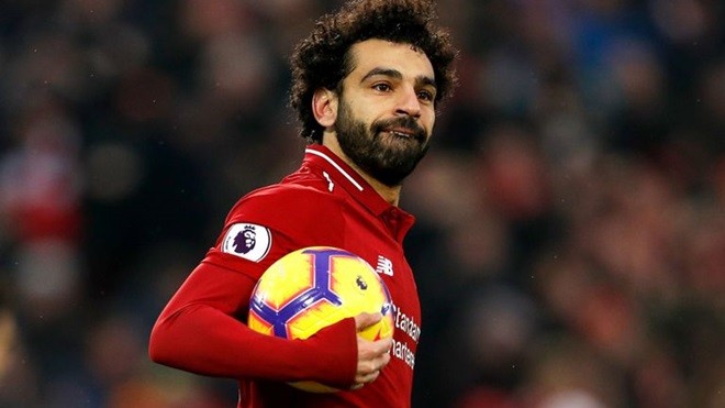 ĐHTB vòng 23 EPL - Bóng Đá