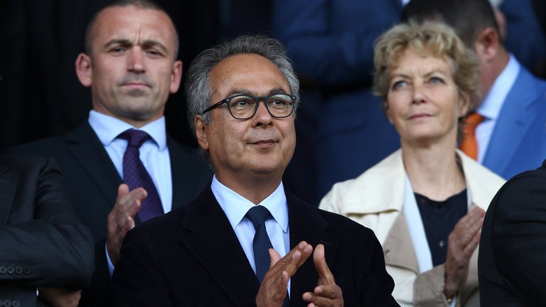 TIẾT LỘ SỐC: Everton và Arsenal cùng bị thao túng? - Bóng Đá