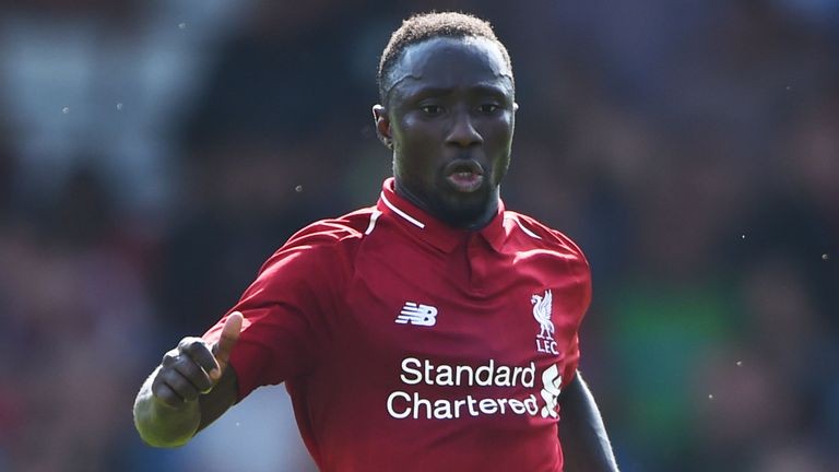Không phải Salah, Sadio Mane mới là cầu thủ quan trọng nhất của Liverpool mùa giải năm nay - Bóng Đá