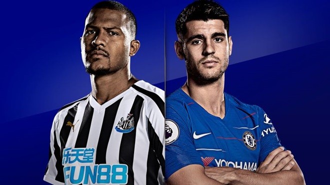 00h30 ngày 13/01, Chelsea vs Newcastle: Cạm bẫy chờ đón Chích chòe - Bóng Đá