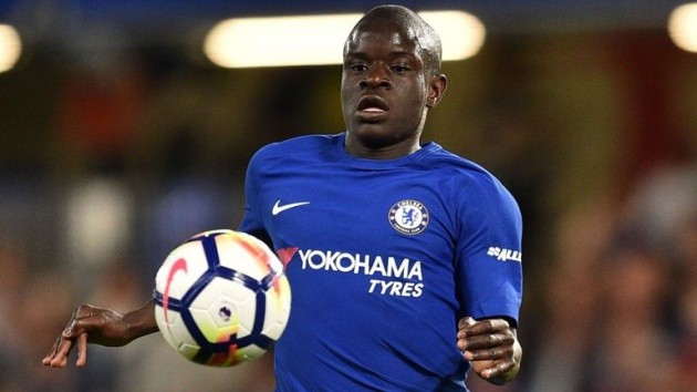 3 lý do chứng minh Chelsea có thể thăng hoa ở mùa giải này - Bóng Đá