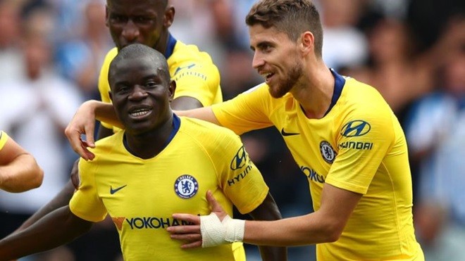 3 điều Sarri cần làm để Chelsea quay lại cuộc đua vô địch - Bóng Đá
