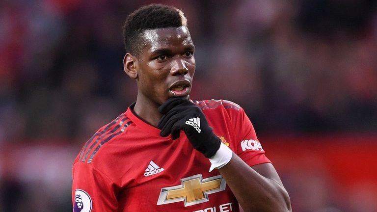 Coi cầu thủ này như Messi, M.U đã quyết tương lai Mourinho? - Bóng Đá