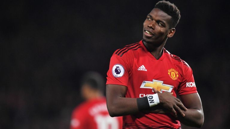Pogba giãi bày về những thay đổi lớn dưới thời Solskjaer - Bóng Đá