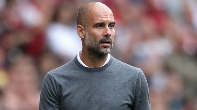 Quay trở lại Liverpool, Pep phát biểu cứng rắn về hooligan ở đây - Bóng Đá