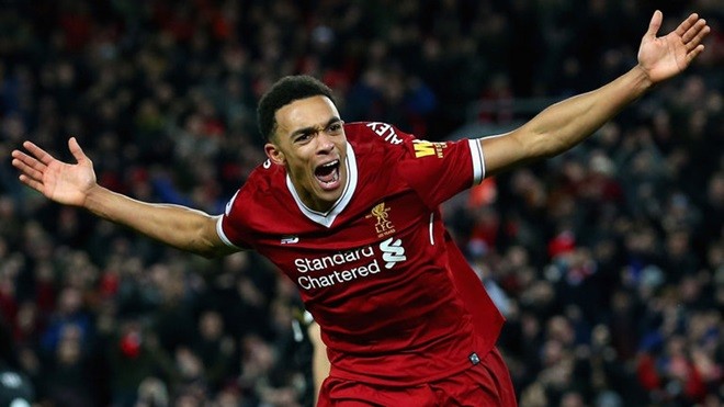 Dự đoán đội hình ra sân của Liverpool trước Man City - Bóng Đá