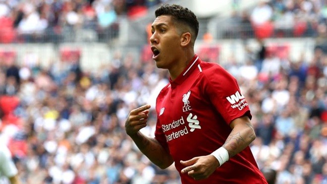 Dự đoán đội hình ra sân của Liverpool trước PSG - Bóng Đá