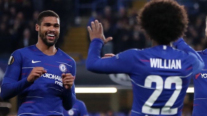 03h00 ngày 15/02, Malmo vs Chelsea  - Bóng Đá