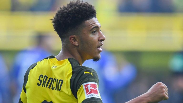 The 5 best teenagers in world football currently - Bóng Đá