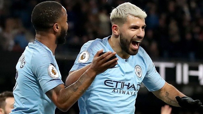 So sánh Aguero vs Higuain - Bóng Đá