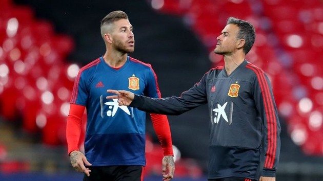 Barca không còn là nguồn cung cho đội tuyển Tây Ban Nha? - Bóng Đá