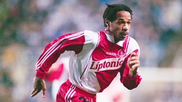 Thử thách nào đang chờ Henry tại Monaco? - Bóng Đá