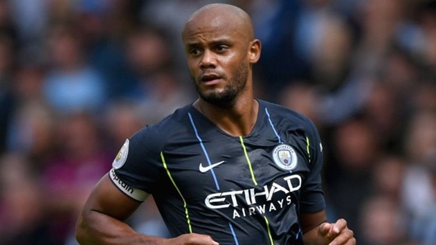 Kompany: 