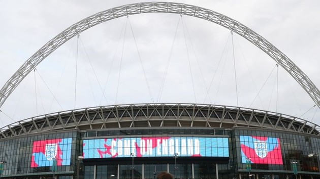 Nóng: FA đưa ra phán quyết cuối cùng về việc bán sân Wembley - Bóng Đá