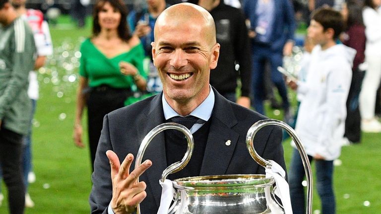 Santiago Solari là ai? - Bóng Đá