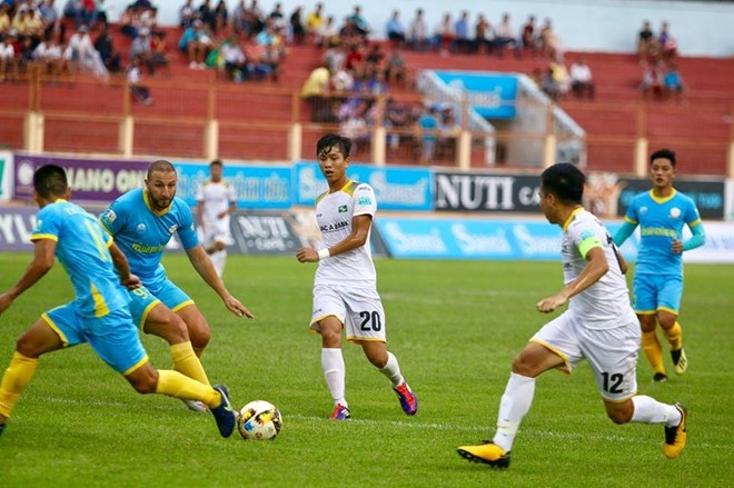  - Bóng Đá