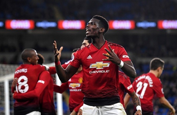 Tinh thần của Ole Solskjaer đã tạo nên một Man Utd khác biệt như thế nào? - Bóng Đá