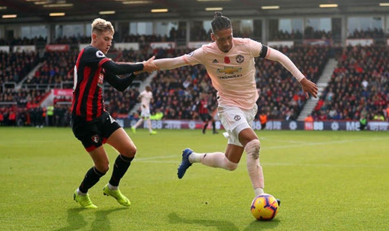 Sao Man United: 