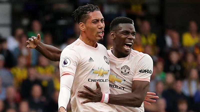 Fan Man Utd phát cuồng với màn trình diễn của 