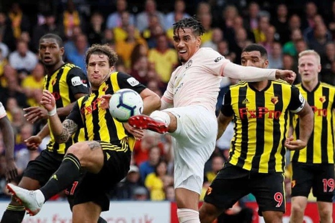 Fan Man Utd phát cuồng với màn trình diễn của 