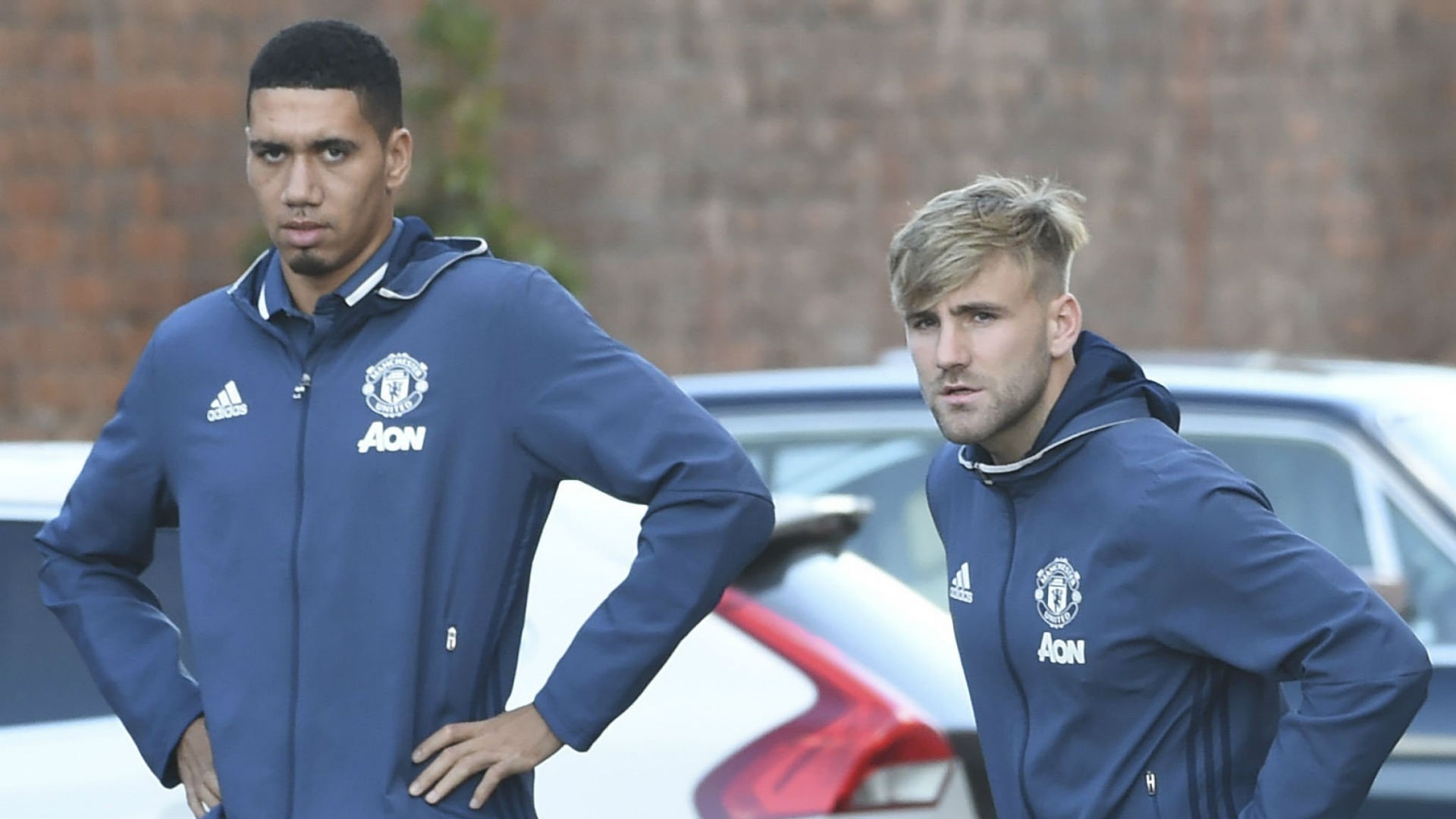 Man Utd phải bán rồi mới được mua - Bóng Đá