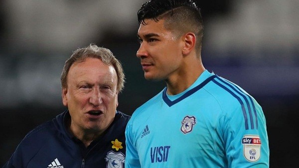 Những ngôi sao tầm trung đang tỏa sáng ngoài mong đợi tại Premier League mùa này - Bóng Đá
