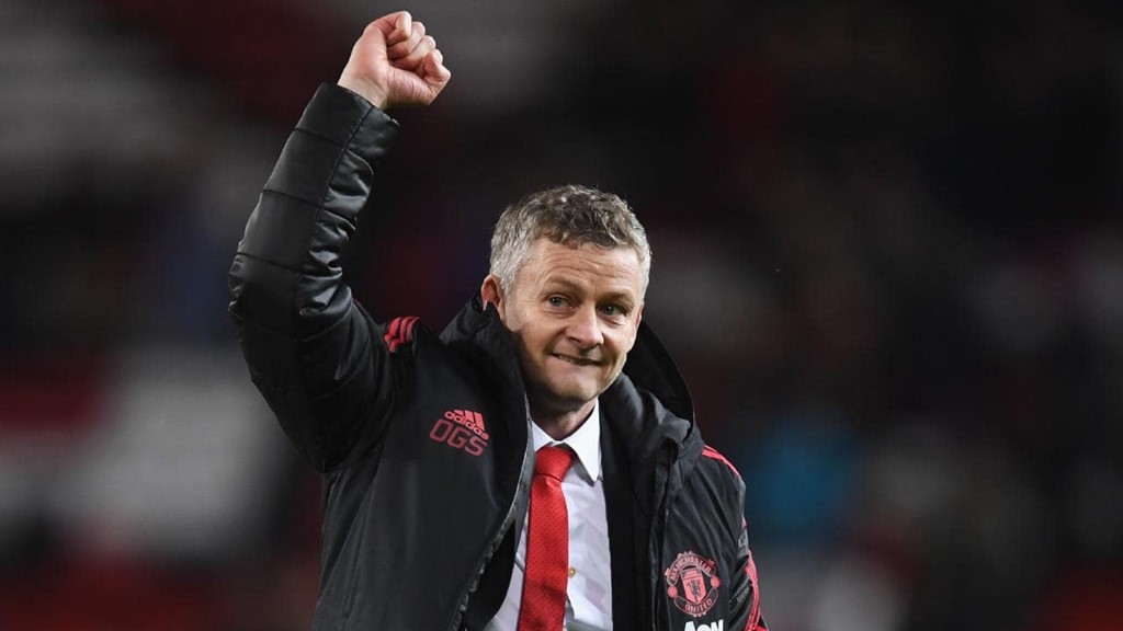 Tại sao Solskjaer xứng đáng dẫn dắt M.U lâu dài? - Bóng Đá