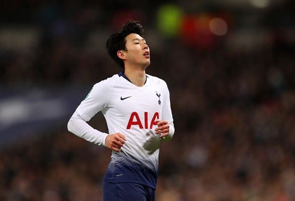 HLV Hàn Quốc: 'Chúng tôi sẽ không thay đổi chỉ vì Son Heung-min' - Bóng Đá