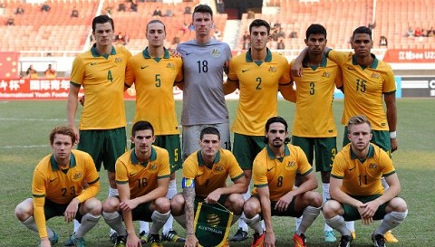  Điểm tin bóng đá Việt Nam tối 19/12: Đối thủ của U23 Việt Nam mang 8 sao trẻ dự VCK Asian Cup 2018 - Bóng Đá
