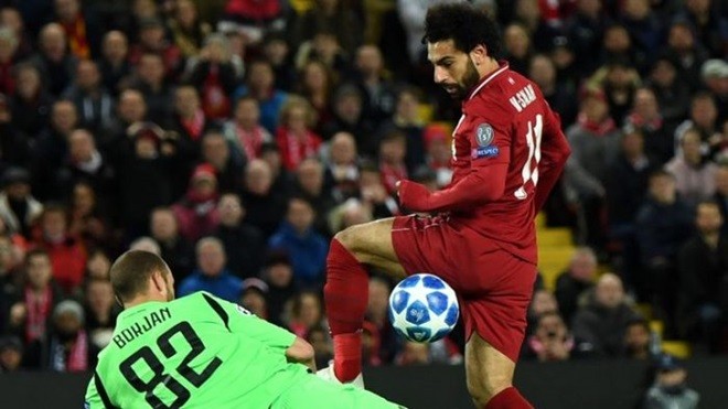 TRỰC TIẾP Liverpool vs Fulham: Đội hình dự kiến - Bóng Đá