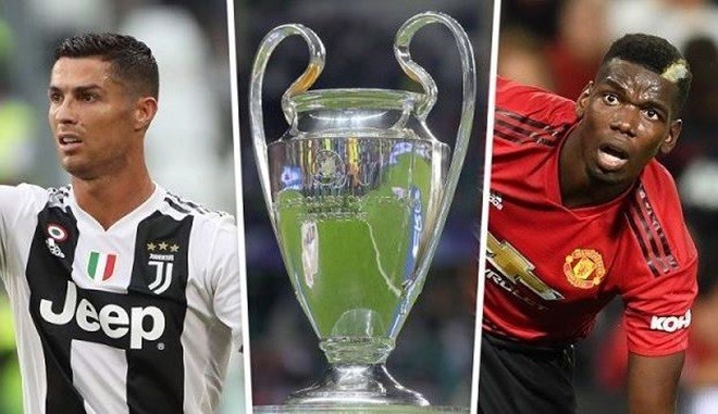 Dự đoán đội hình ra sân của MU trước Juventus - Bóng Đá