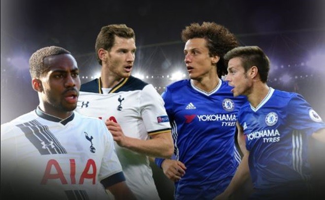 4 điều thú vị ở vòng đấu thứ 13 Premier League - Bóng Đá