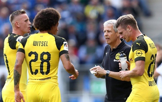 Pochettino shows why he's ready for the big time in Spurs' dismantling of Dortmund - Bóng Đá