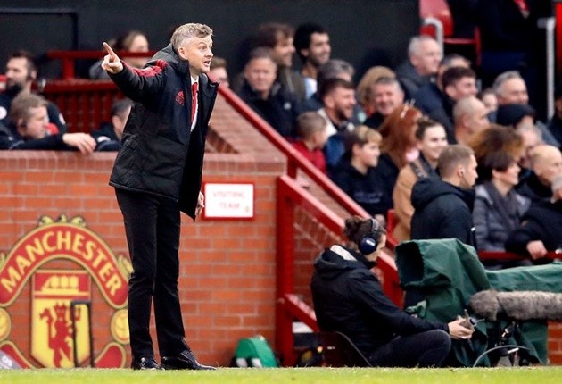 What Ole Gunnar Solskjaer has already changed at Manchester United to improve the team and mood - Bóng Đá