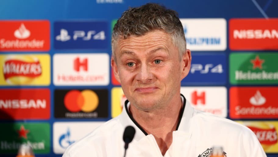 Thảm bại PSG, lương duyên Man Utd - Solskjaer có còn hi vọng? - Bóng Đá