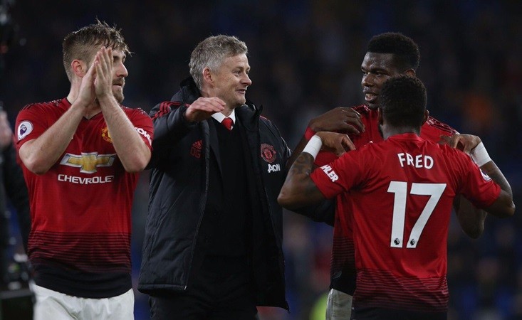 Luke Shaw: 