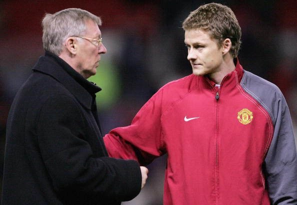 5 điều chưa biết về Solskjaer - Bóng Đá